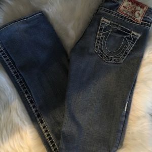 Jeans True Religion